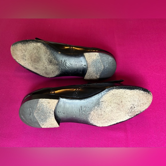 Salvatore Ferragamo Lucas Kiltie Tassel Loafer - Picture 7 of 7